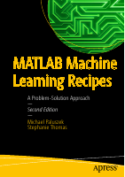 MATLAB Machine Learning Recipes (1).pdf